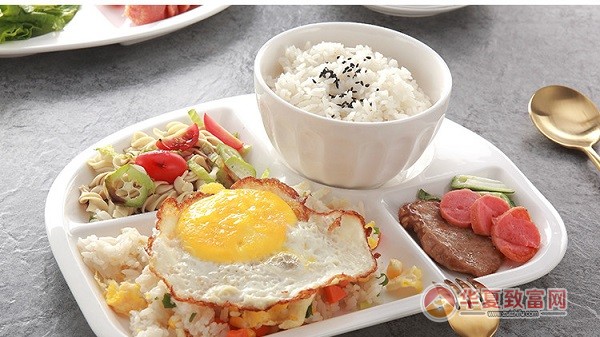 宝宝辅食餐厅加盟